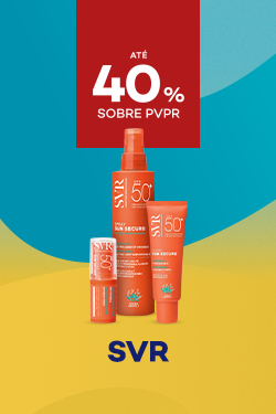 Menu Solares SVR